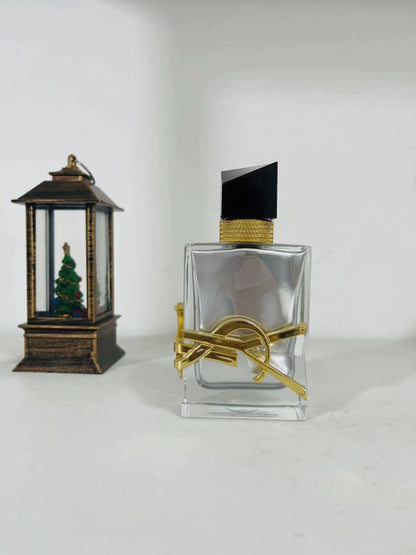 260526-52 Yves Saint Laurent Eau Liberté Platinum 50ml 1.7 oz