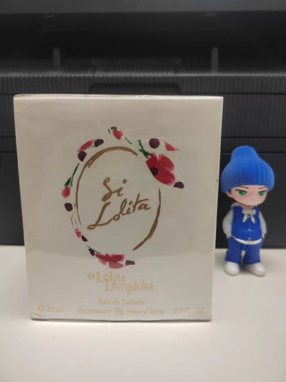 010926-121 Lolita Silk brand EDT 80ml 2.7 oz