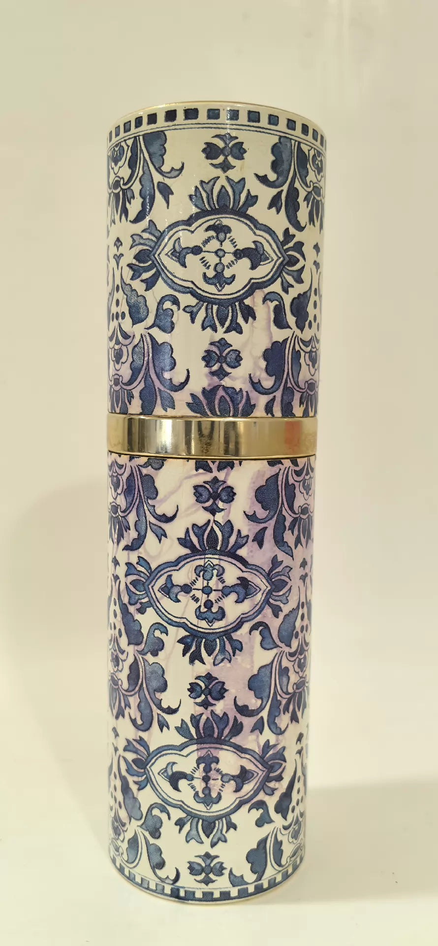 220826-502 Guerlain Madame Butterfly blue 95ml 3.2 oz