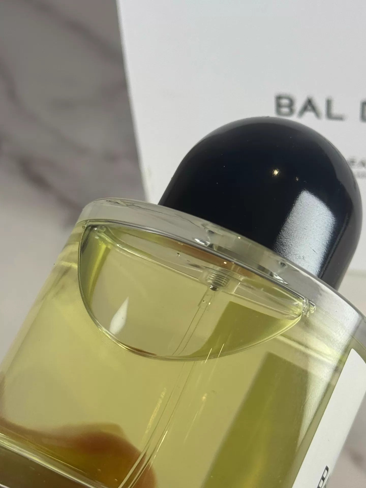 180526-29 Bo Rui Duo 100ml 3.4 oz