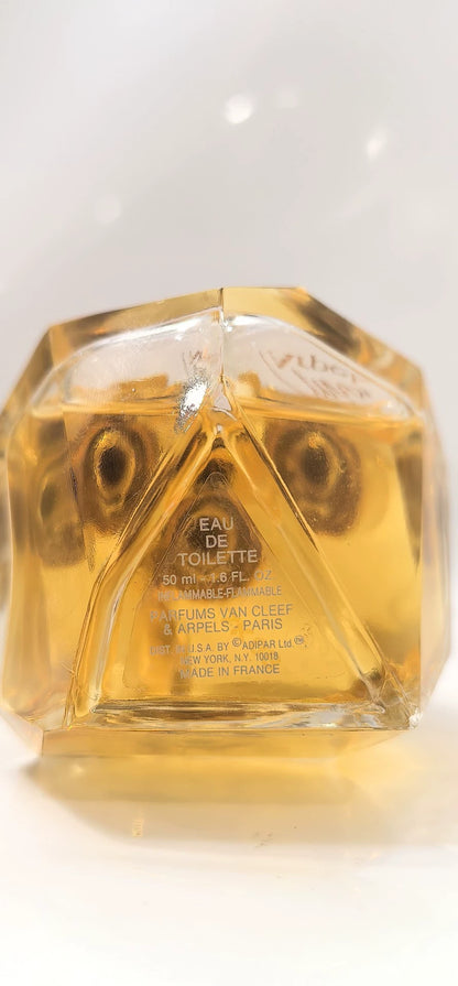 220826-282 Van Cleef & Arpels Van Cleef Arpels EDT 50ml 1.7 oz