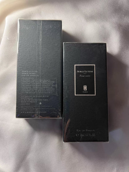 270326-40 Serge Lutens Serge EDP 50ml