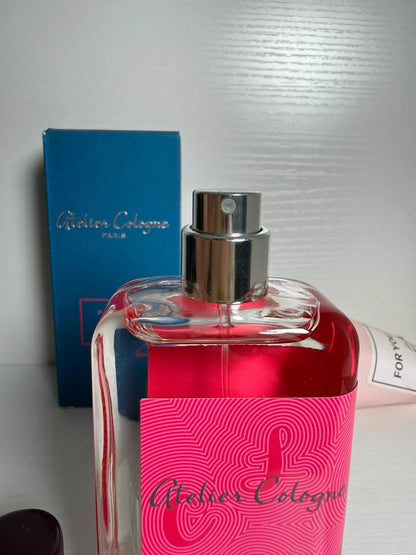 200526-89 Oulon Sea Breeze Perfume 100ml 3.4 oz