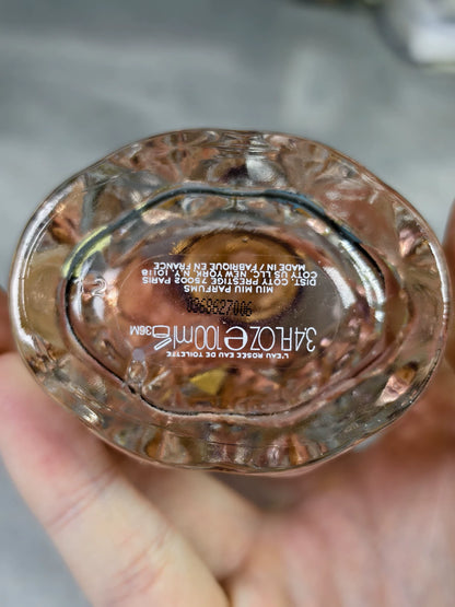 120625-27 Miu Miu 100ml 3.4oz EDT eau de toilette