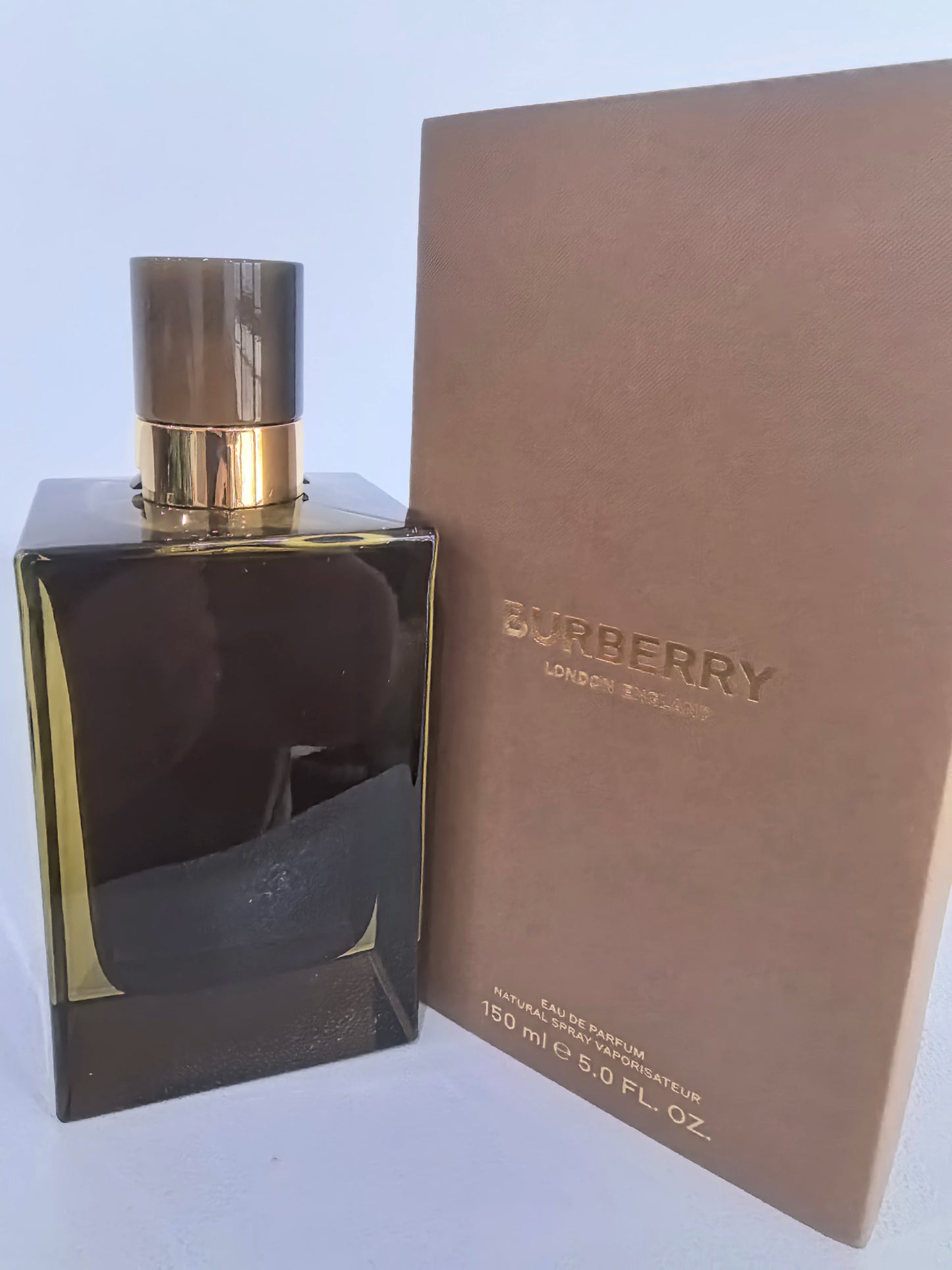 200826-39 Burberry Haute Couture Series EDP 150ml 5.1 oz