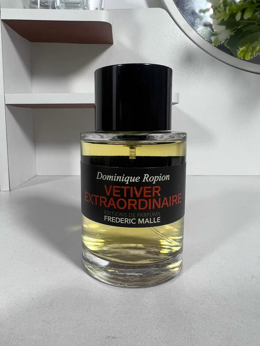 030326-58 FM Boogie Vetiver Perfume 100ml 3.4oz