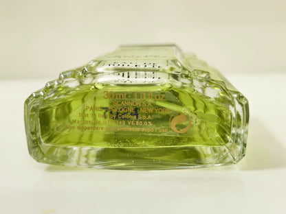 100826-109 Gucci noble light EDT 30ml 1 oz