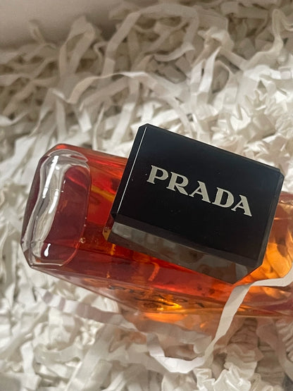 250526-160 Prada Milano EDP 50ml 1.7 oz eau de parfum