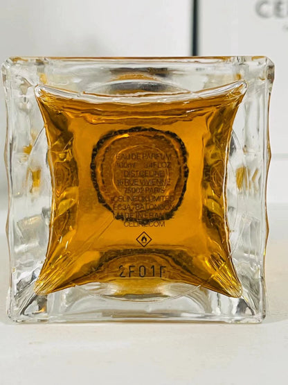 260526-104 Celine Menglin Perfume 100ml 3.4 oz