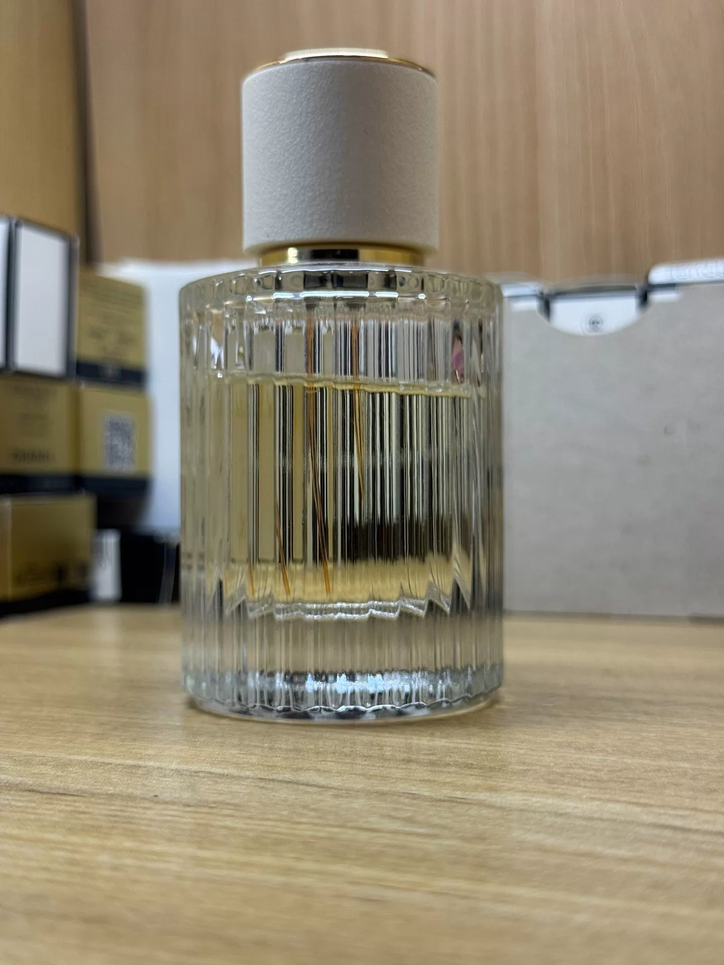 050726-81 Chloe Mulan Poetry Perfume 50ml 1.7 oz