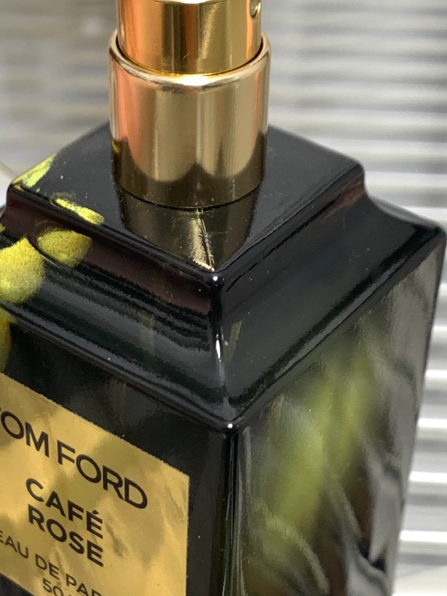 280726-54 Tom Ford Boxless Coffee Rose 50ml 1.7 oz
