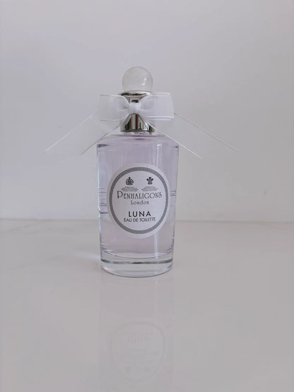 050126-82 Penhaligon'S Parfum Perfume 100ml 3.4oz LUNA EDT