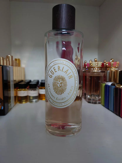 110826-187 Guerlain no. Cologne
