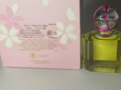 030826-205 Guerlain Cherry Blossom 30ml 1 oz