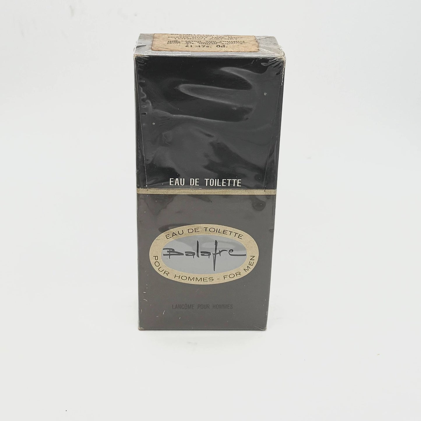 030826-169 Lancome Lancome scar EDT 120ml 4.1 oz