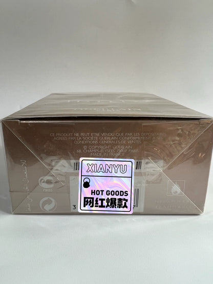 130926-91 Guerlain Wai Wan Upper Upper Upper EDP 50ml 1.7 oz