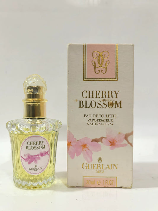 140525-31 Guerlain Eau de Toilette EDT 30ml 1.0oz