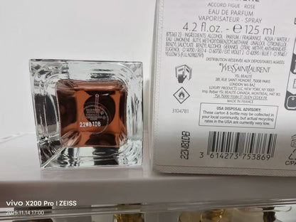 170126-87 Yves Saint Laurent 125ml 4.2oz