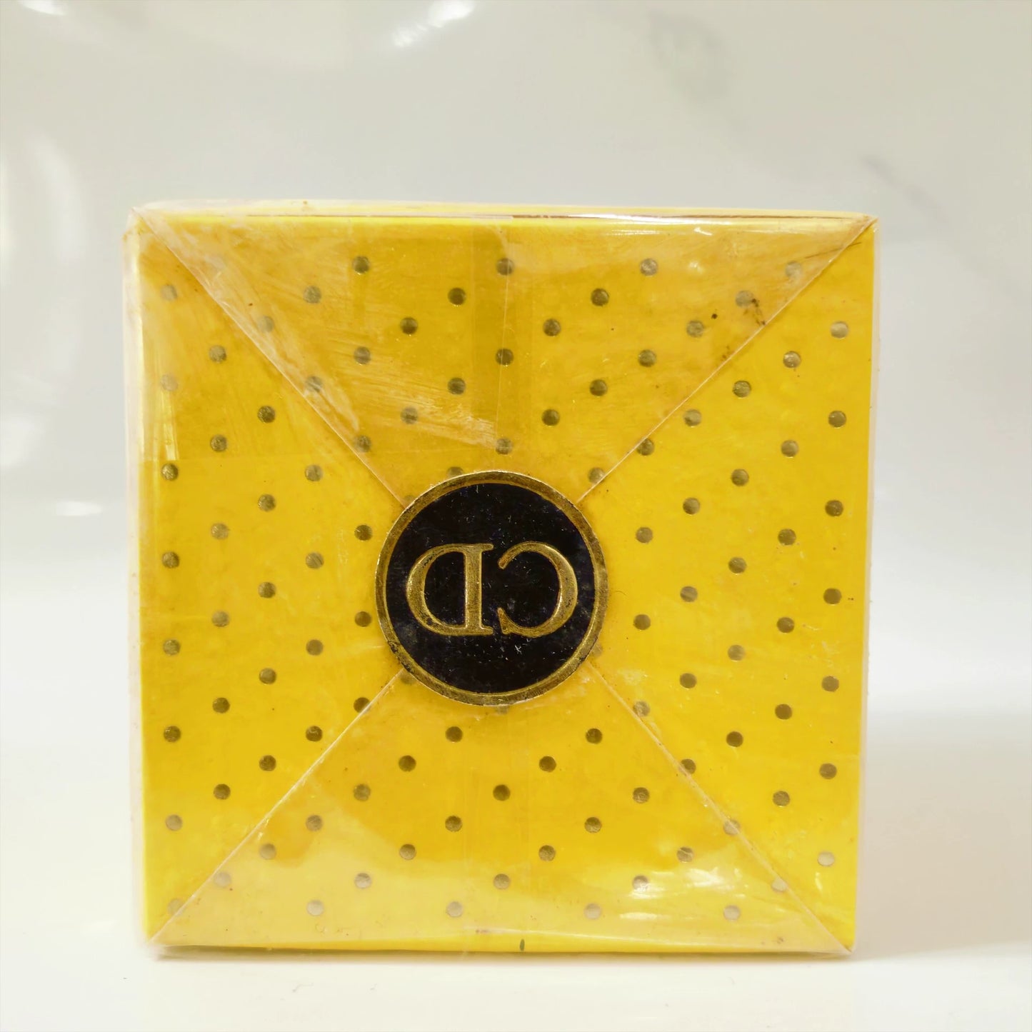 250825-18 Christian Dior Eau de Toilette EDT 50ml 1.7oz