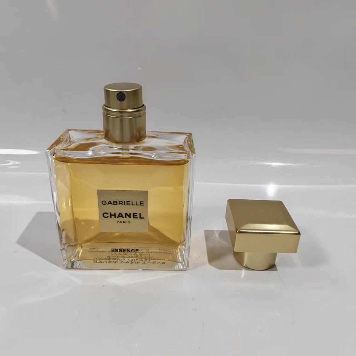 020926-82 Chanel Gabrielle Nature 35ml 1.2 oz