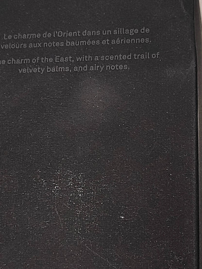 221225-75 L'Artisan Parfumeur Eau de Toilette EDT 100ml 3.4oz