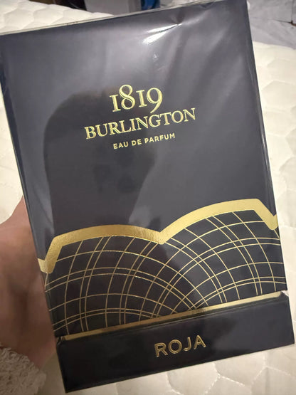 180826-95 roja rojadefenburlington1819 100ml 3.4 oz