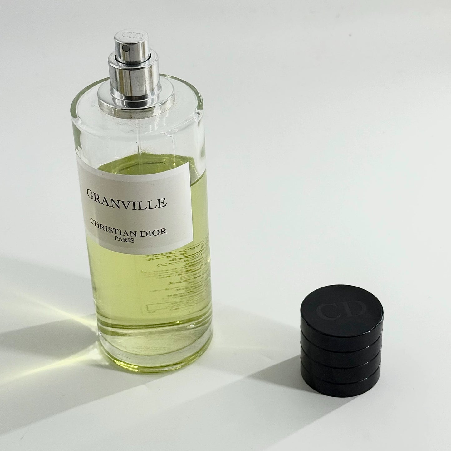 030826-174 Dior Granville simple package EDP 250ml 8.5 oz