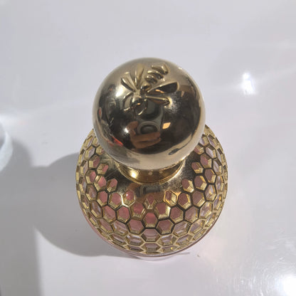 020926-421 Guerlain Flowers Waters Miracle Parfum 75ml 2.5 oz