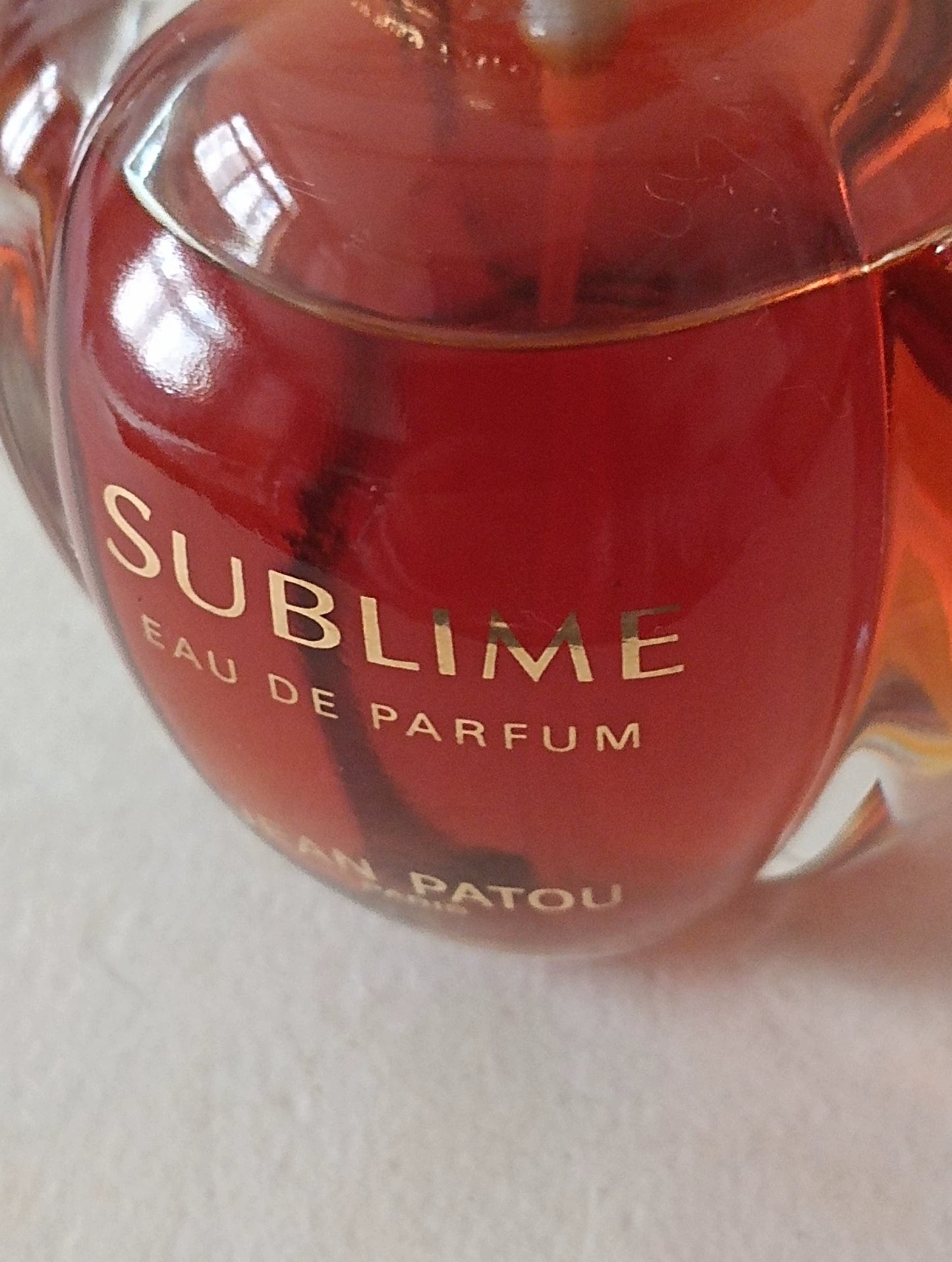 190526-159 Jean Badou Pride EDP 100ml 3.4 oz