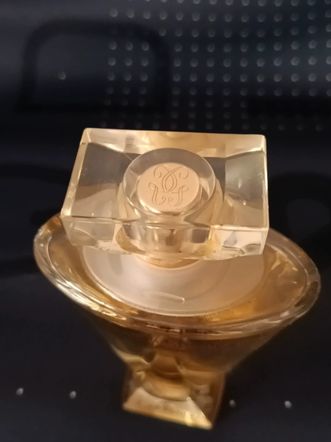 100925-70 Guerlain CHAMPS-ELYSEES Eau de Toilette EDT 50ml 1.7oz
