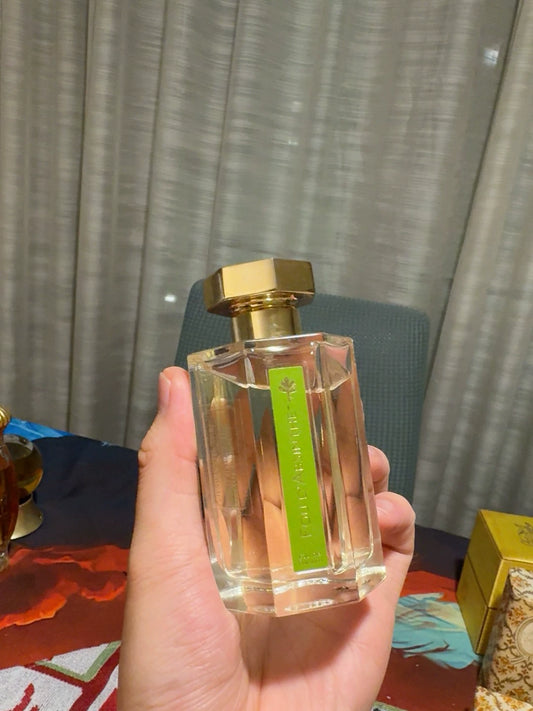 060126-50 L'artisan Parfumeur Fou d'absinthe Parfum Perfume 100ml EDP