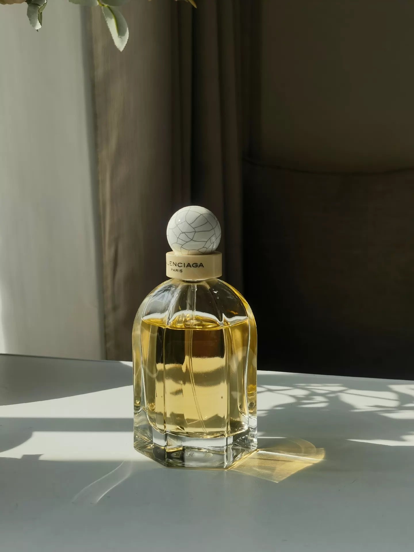 020426-220 Balenciaga women of Perfume 75ml 2.5 oz