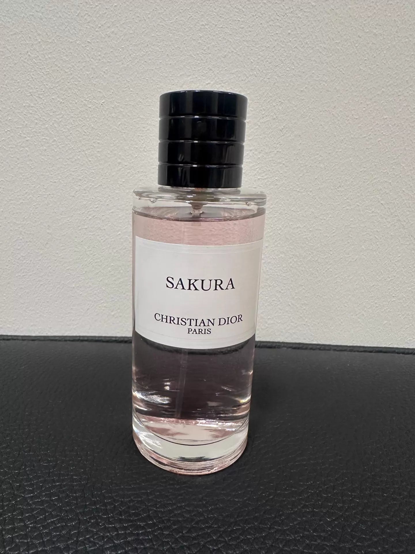 050326-44 Dior SAKURA Parfum 125ml  4.2oz