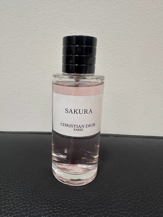 050326-44 Dior SAKURA Parfum 125ml  4.2oz