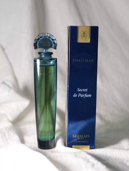 040826-208 Guerlain One Thousand One EDP