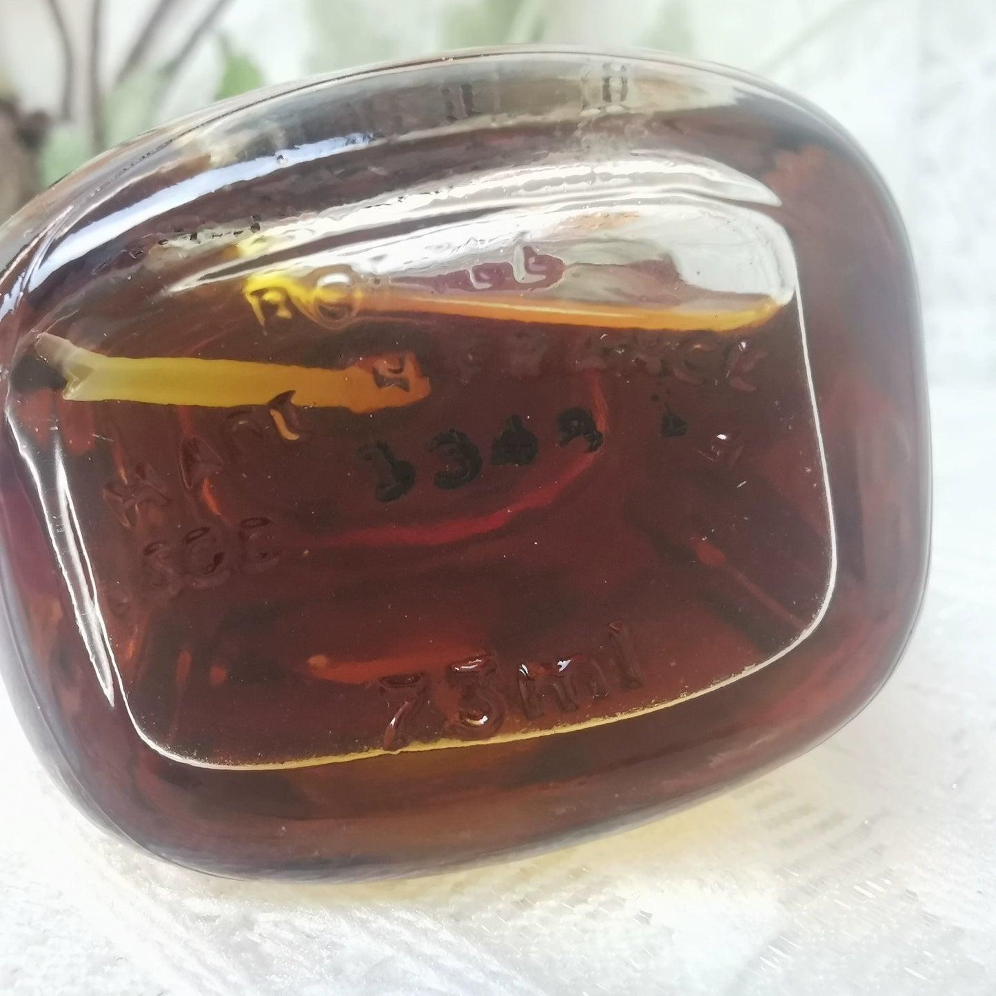 250226-93 YSL Saint Laurent Men EDT 73ml