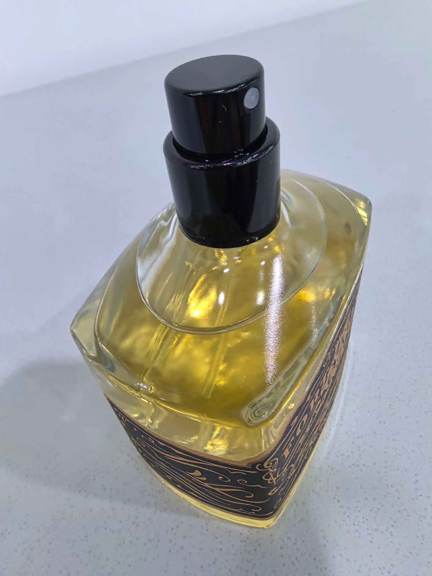 200826-57 Fort Manlé All EDP 50ml 1.7 oz