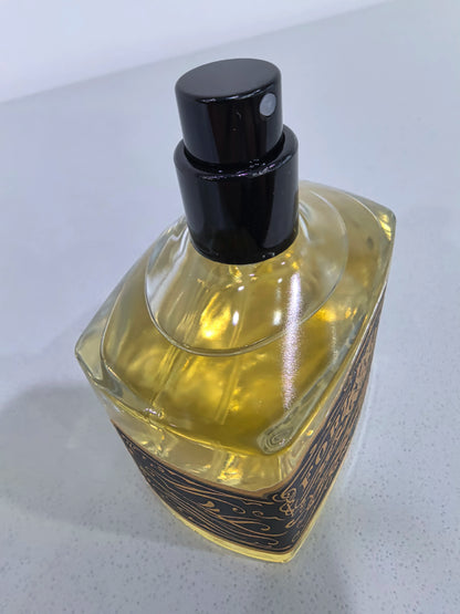 200826-57 Fort Manlé All EDP 50ml 1.7 oz