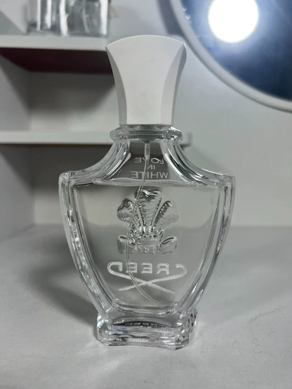 270726-111 Creed Pure White Love Perfume 75ml 2.5 oz