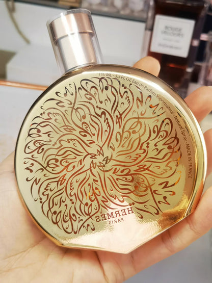 020426-19 Hermès Panacea Middle East 100ml 3.4 oz