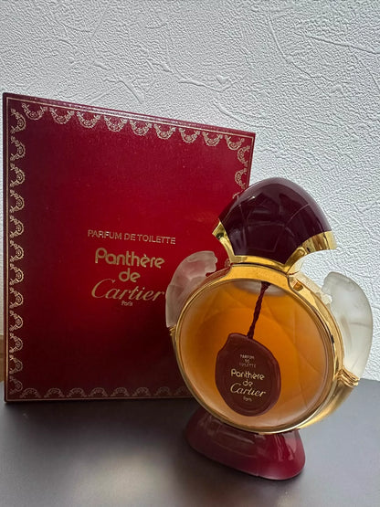 090525-5 Cartier Parfum Perfume 100ml 3.4oz