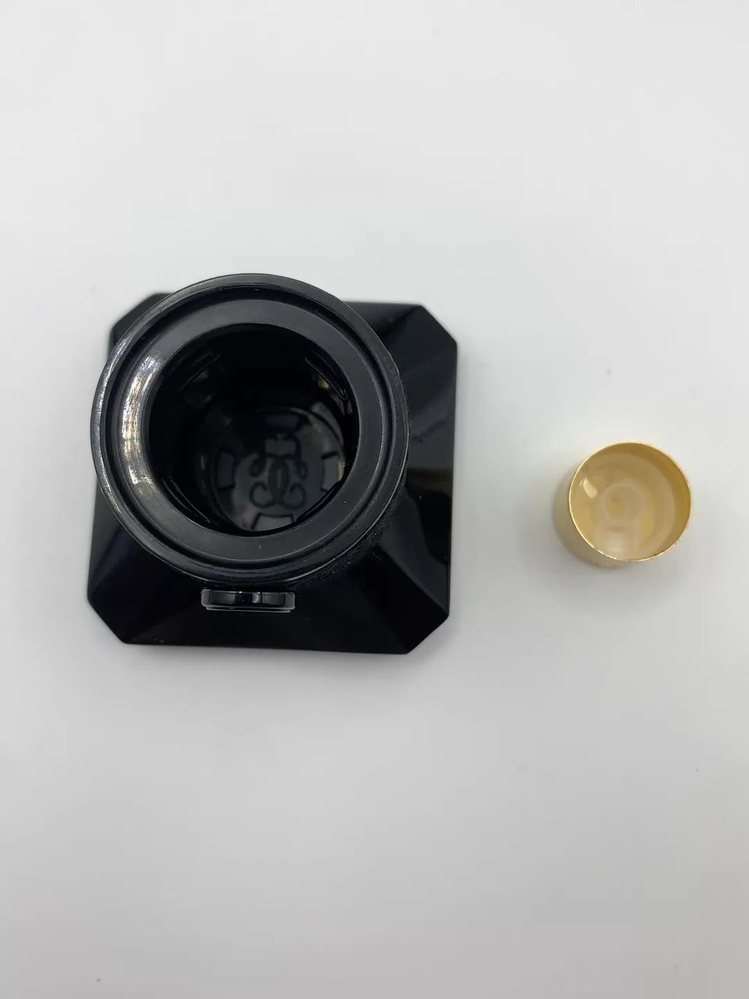 050326-59 Guerlain SPIRITUEUSE Double Vanilla EDP 200ml  6.8oz