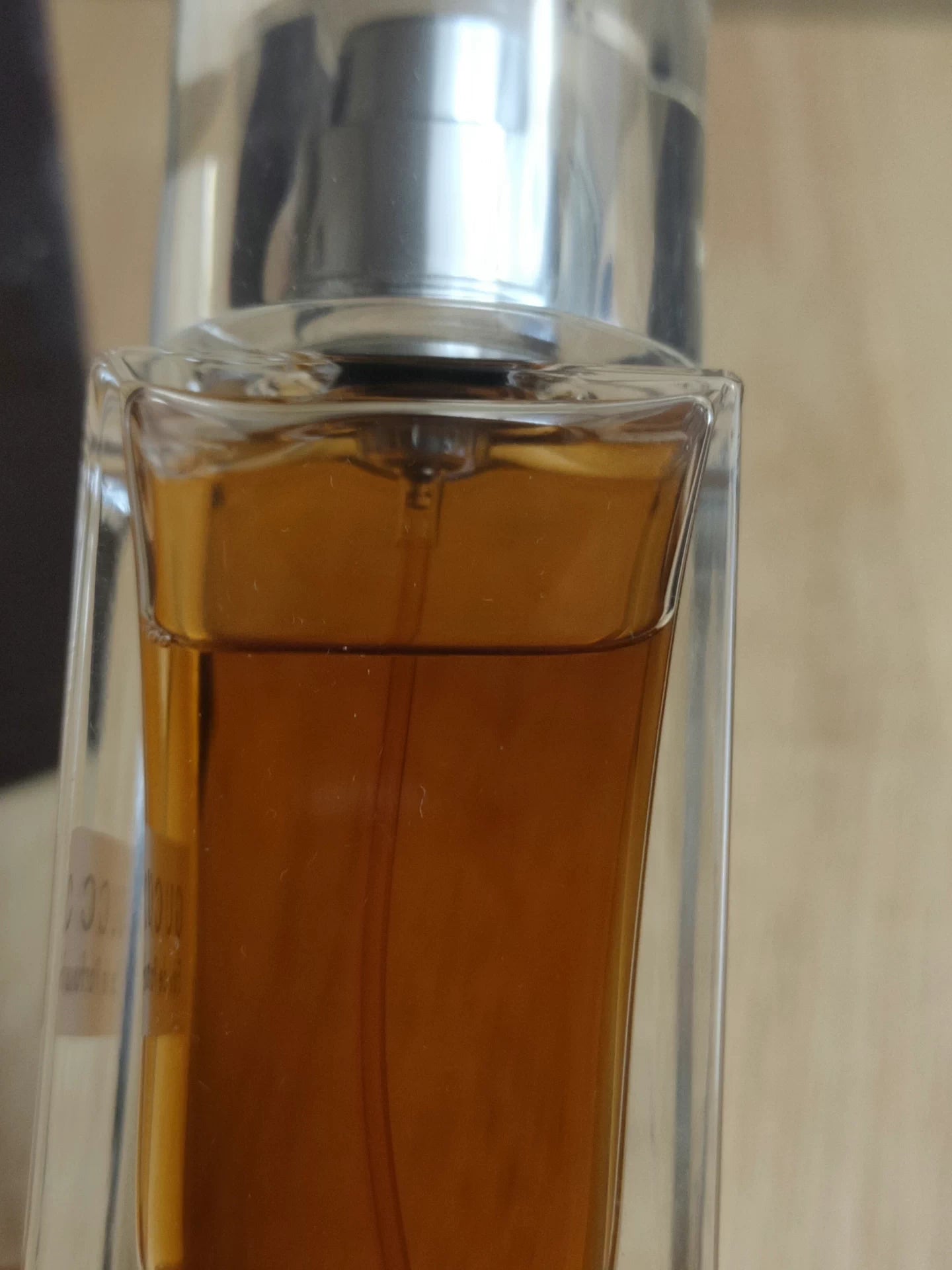 241025-72 Gucci Eau de Parfum EDP 30ml 1 oz