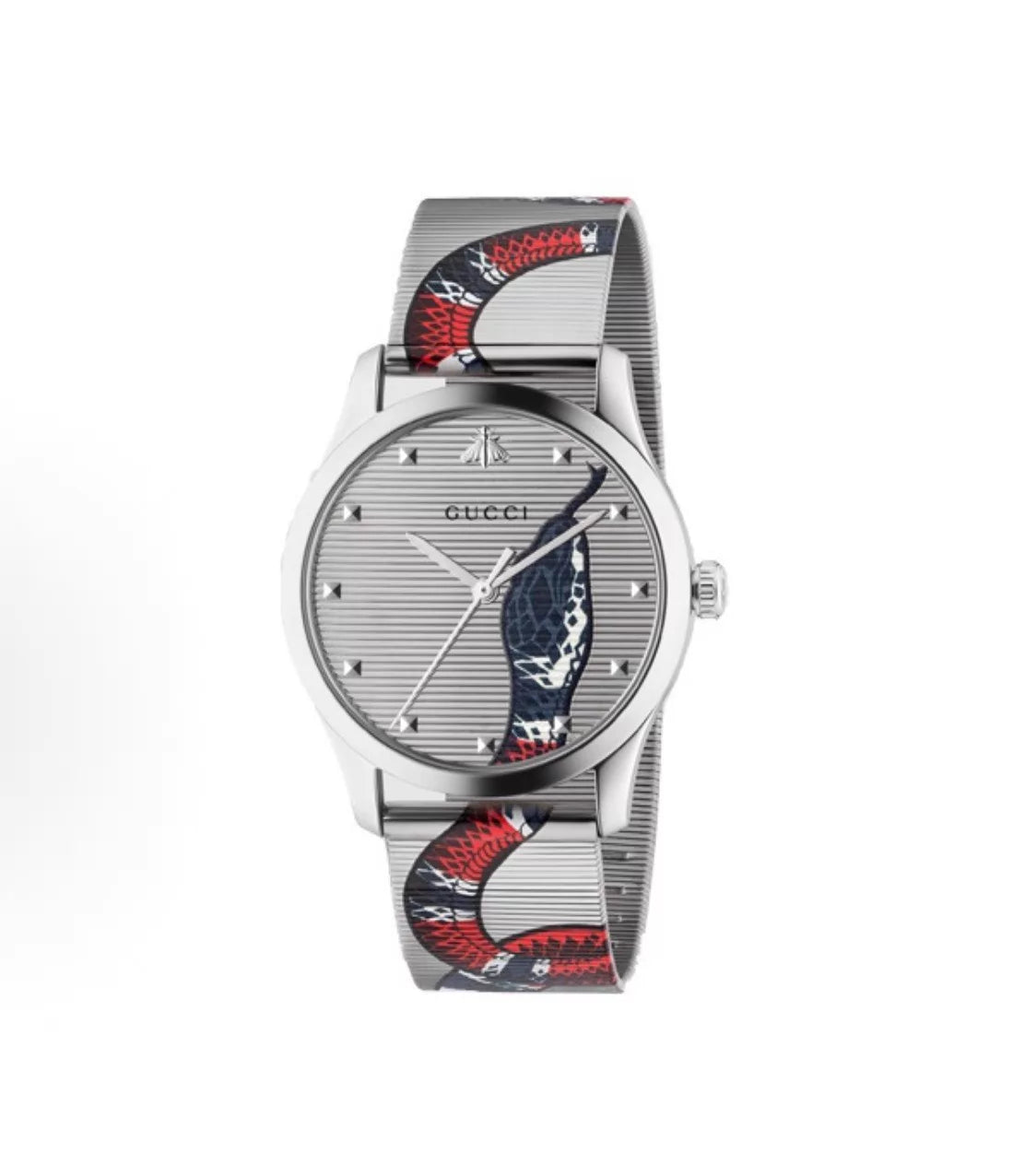 020426-watch-82 Gucci New Snake Quartz