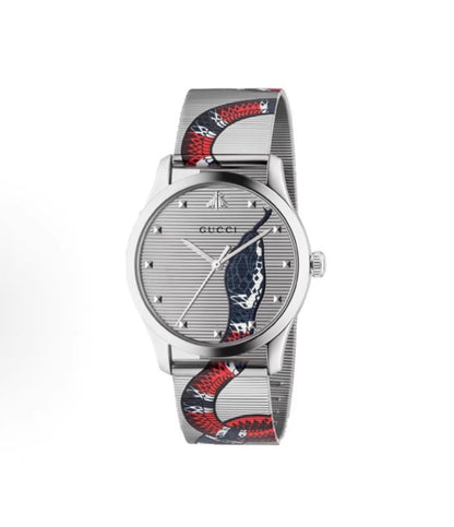 020426-watch-82 Gucci New Snake Quartz