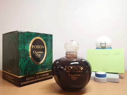 260326-60 Dior purple poison esp 30ml