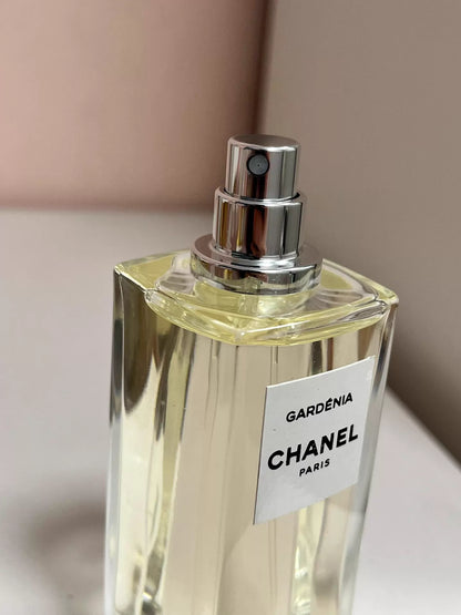 230526-108 Chanel Gardenia EDP 75ml 2.5 oz