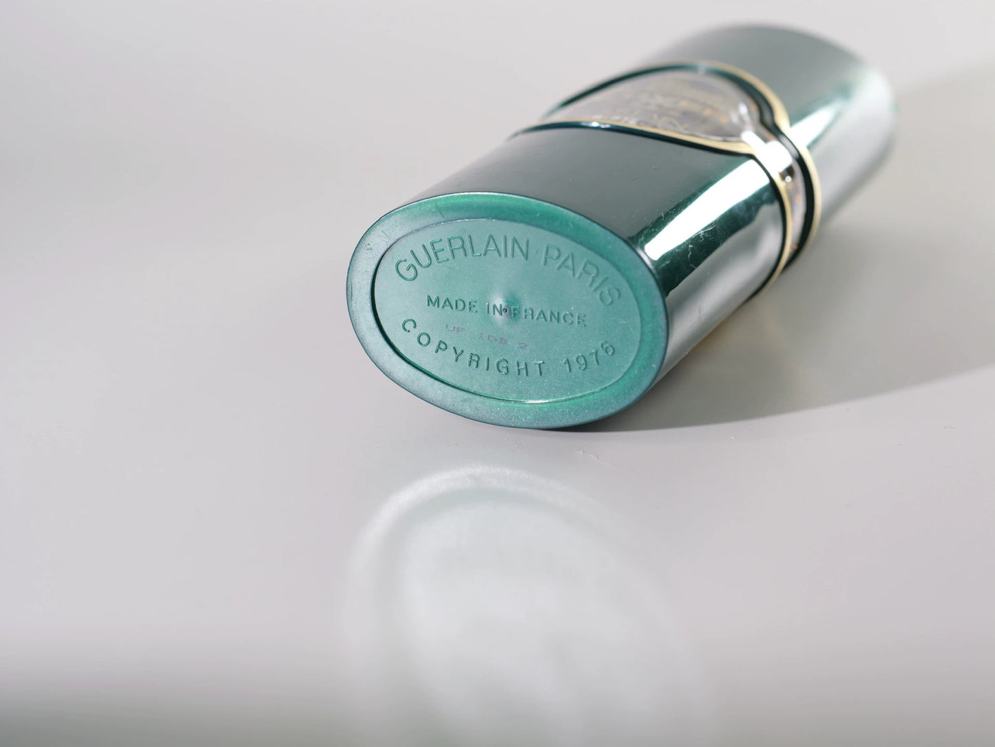 060626-122 Guerlain Vetiver edc 100ml 3.4 oz