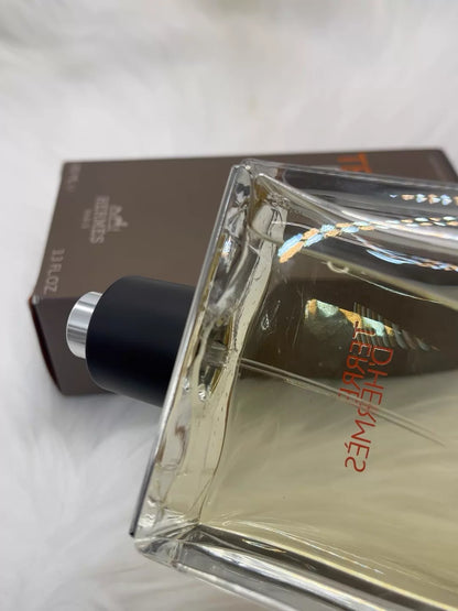 310326-50 Hermes Earth EDT 100ml 3.4 oz
