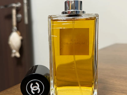 010126-63 Chanel Le Lion Eau de Parfum Perfume 200ml 6.8oz EDP